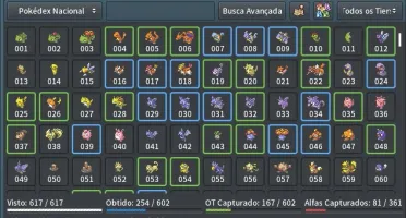 VENDO CONTA POKEMMO