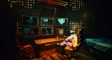 Xbox NeonLore #C58986