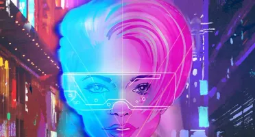 Xbox NeonLore #C58986