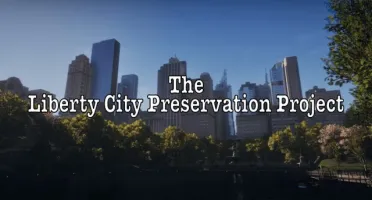 Liberty City Project Gta 5 Mod