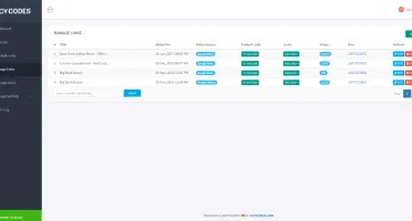 Google Drive Proxy Player Script – Google Drive
