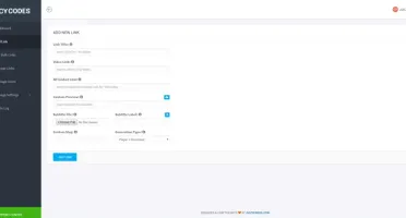 Google Drive Proxy Player Script – Google Drive