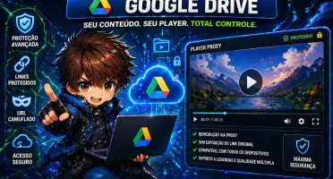 Google Drive Proxy Player Script – Google Drive