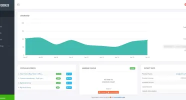 Google Drive Proxy Player Script – Google Drive