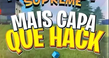 REGEDIT SUPREMO EMULADOR (80%+ CAPA)