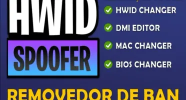 (MELHOR) Spoofer para Remover BAN Valorant, Fortnite, CS e +