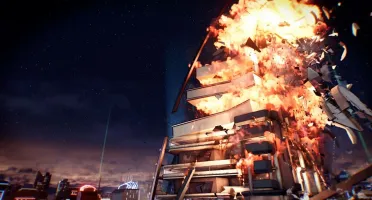 Xbox Crackdown 3 #C55395