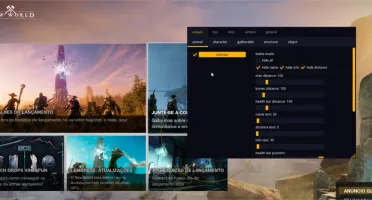 New World Cheat 1 DIA