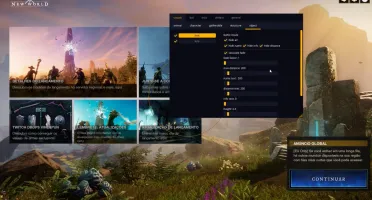 New World Cheat 1 DIA