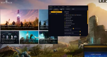New World Cheat 1 DIA