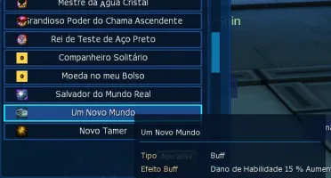 Conta Jump LADMO Omegamon