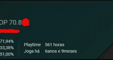 Conta PB major 4 BARATA