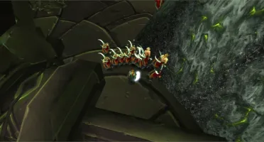 70 Paladin Prot WoW Classic TBC