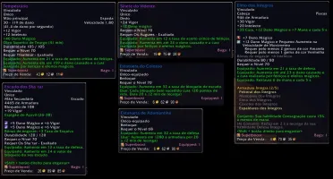 70 Paladin Prot WoW Classic TBC