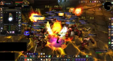 70 Paladin Prot WoW Classic TBC