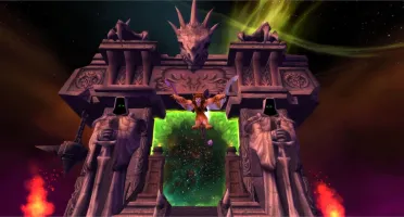 70 Paladin Prot WoW Classic TBC