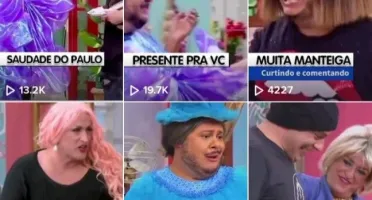 Perfil TikTok + de 500 Mil seguidores - Preço Baixo