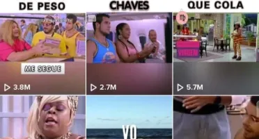 Perfil TikTok + de 500 Mil seguidores - Preço Baixo