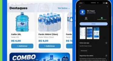 App Delivery