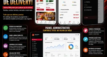 App Delivery