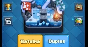 Clash of clãs cv 10