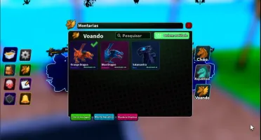 Conta no Roblox Arise Crossover PC Rank SS