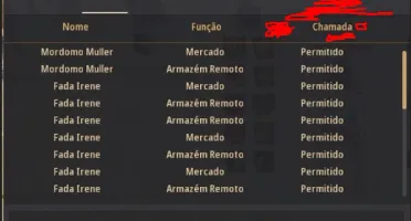 Conta Black Desert 639 GS Com Email