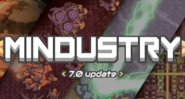 Mindustry Multiplayer