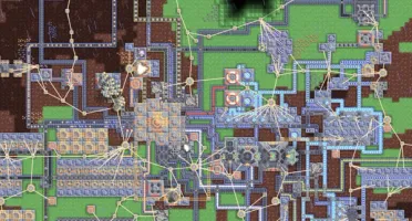 Mindustry Multiplayer