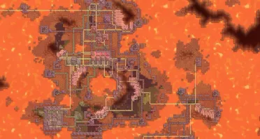 Mindustry Multiplayer