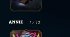 conta league of legends - lvl 27 - sem honra