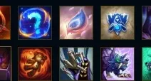 conta league of legends - lvl 27 - sem honra