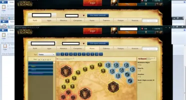 Conta League Of Legends 101 champions, 40 skins, ouro 1