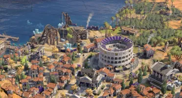 Sid Meier's Civilization® VII Deluxe Steam Offline