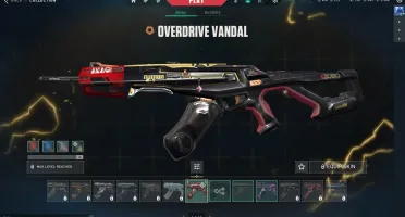 Conta IMORTAL/ ASC - 2 Armas caras + 2 passes (valorant ep8)