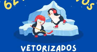 Mega Pack 62mil Vetores - Estampas | Logos | Canecas e mais