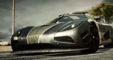Xbox Need for Speed: Rivals (Xbox One) #C48636