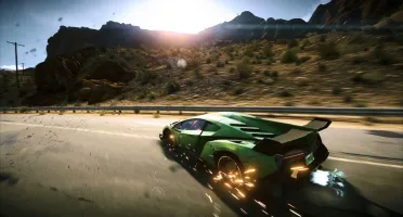 Xbox Need for Speed: Rivals (Xbox One) #C48636