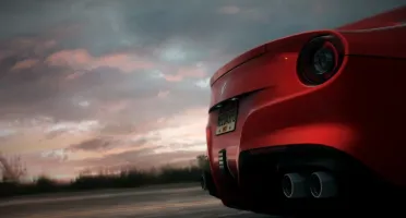 Xbox Need for Speed: Rivals (Xbox One) #C48636