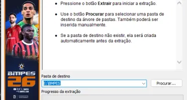 Bmpes 15.0 Em Primeira Mao + Pes 21