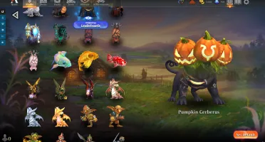 Conta Magic Arena Ultra Competitva!