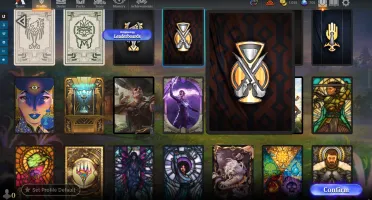 Conta Magic Arena Ultra Competitva!