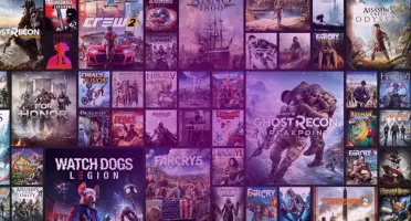 Megapack +500 Jogos