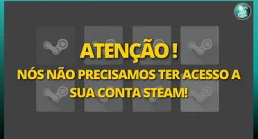 5.000 Pontos Steam (Steam Points) ON 24/7