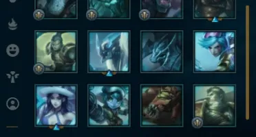 conta mestre league of legends