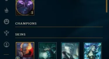 conta mestre league of legends