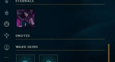 conta mestre league of legends