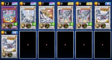 Vendo conta Yu Gi Oh Duel Links Nova