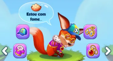 Conta coin master vila 393