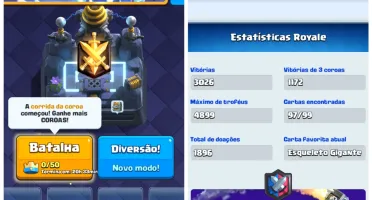 3 CONTAS ( BARATO )